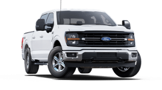 2025 Ford F-150® External Image 5